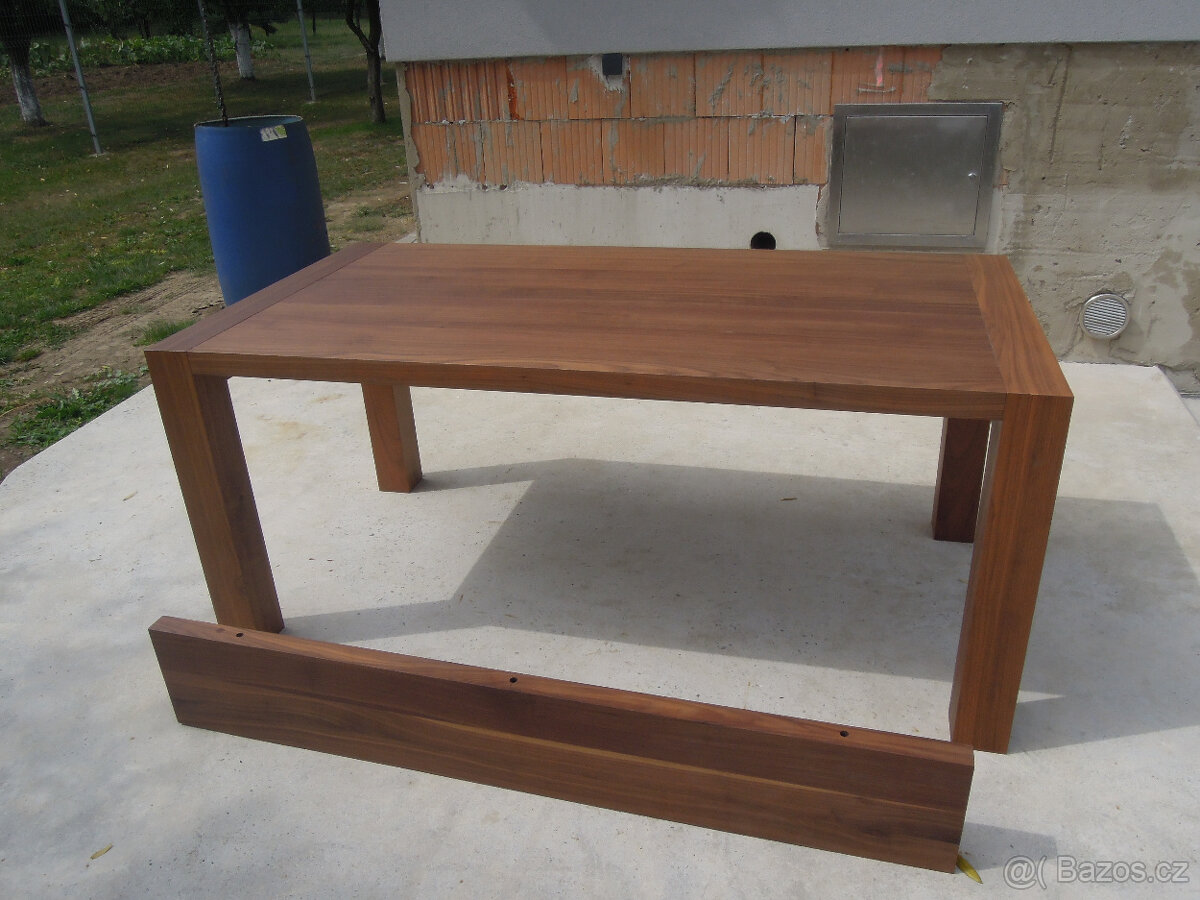 kuchyňský stůl - 3