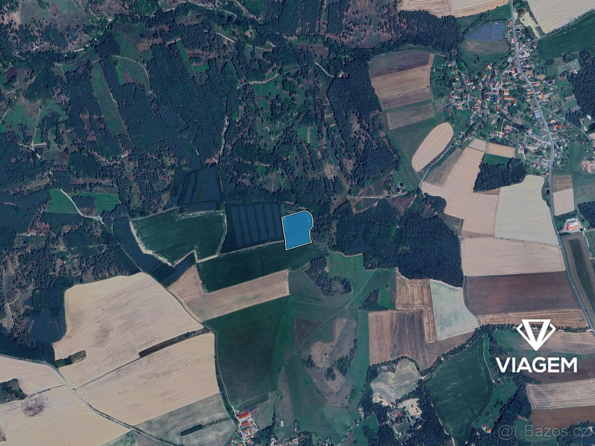 Pole 17 428 m² - 3