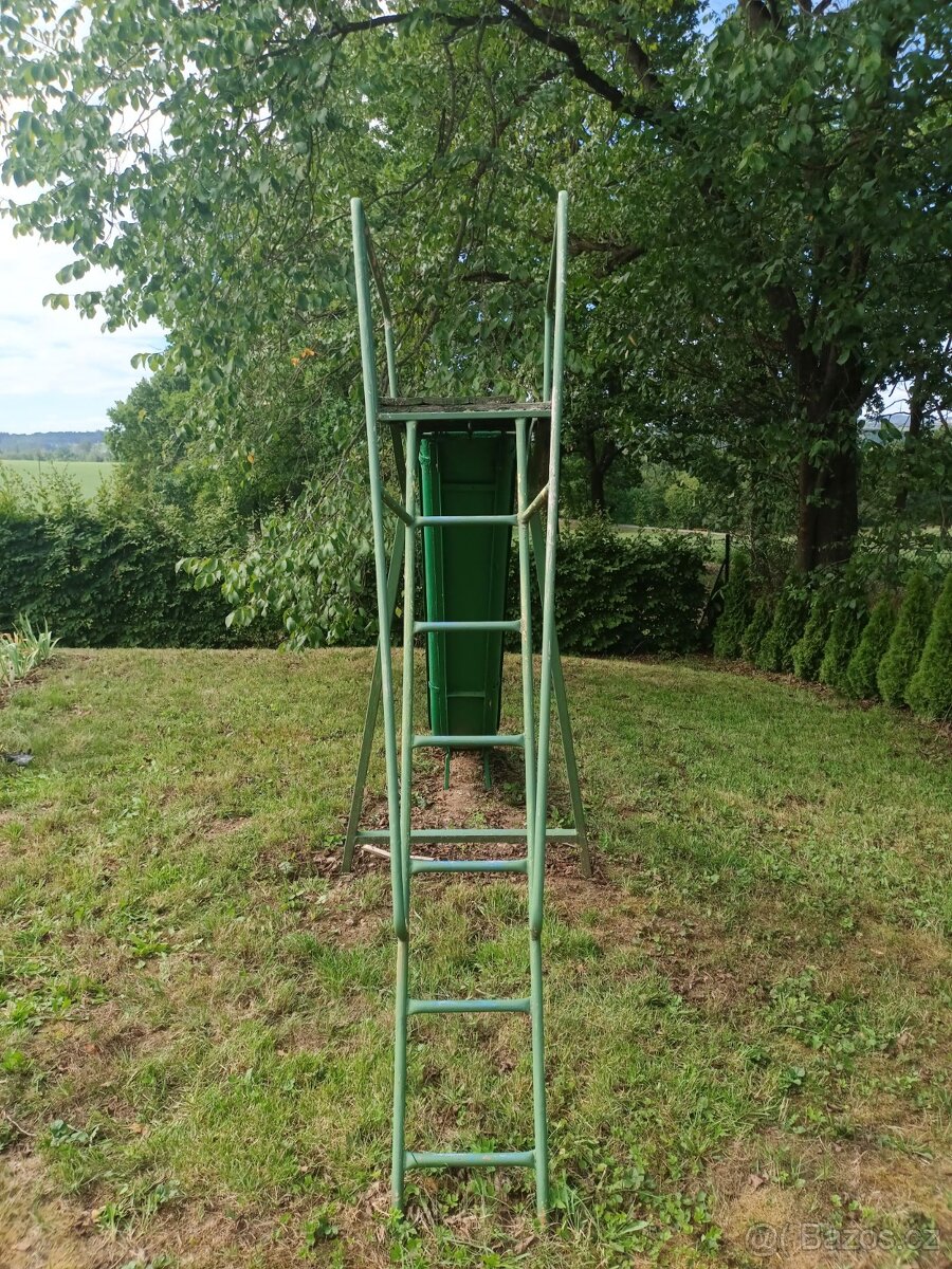Skluzavka, klouzačka - 3