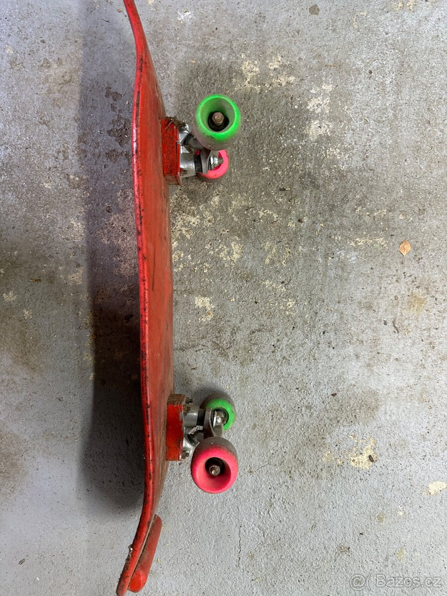 Skateboard - 3