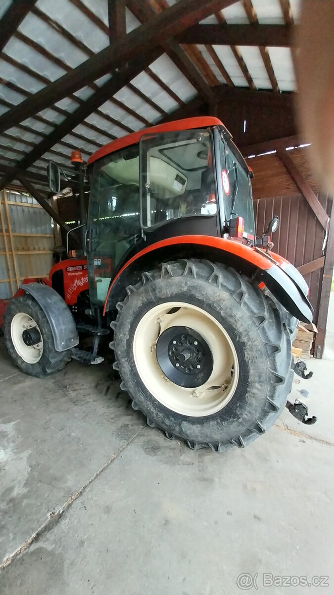 Zetor 7341 - 3