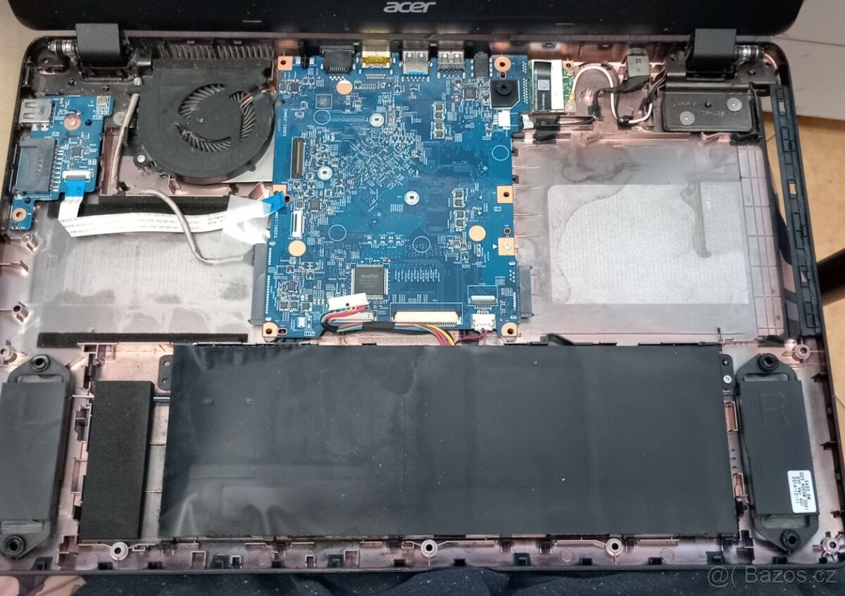 Notebook Acer ES1-512 SERIES - 3