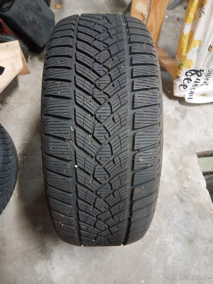 Fulda kristall control SUV 255/50 R19 - 3
