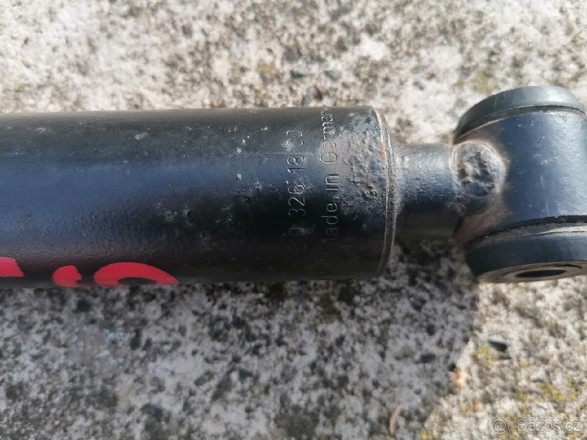 Zadní tlumiče Mercedes W210 avantgarde - 3