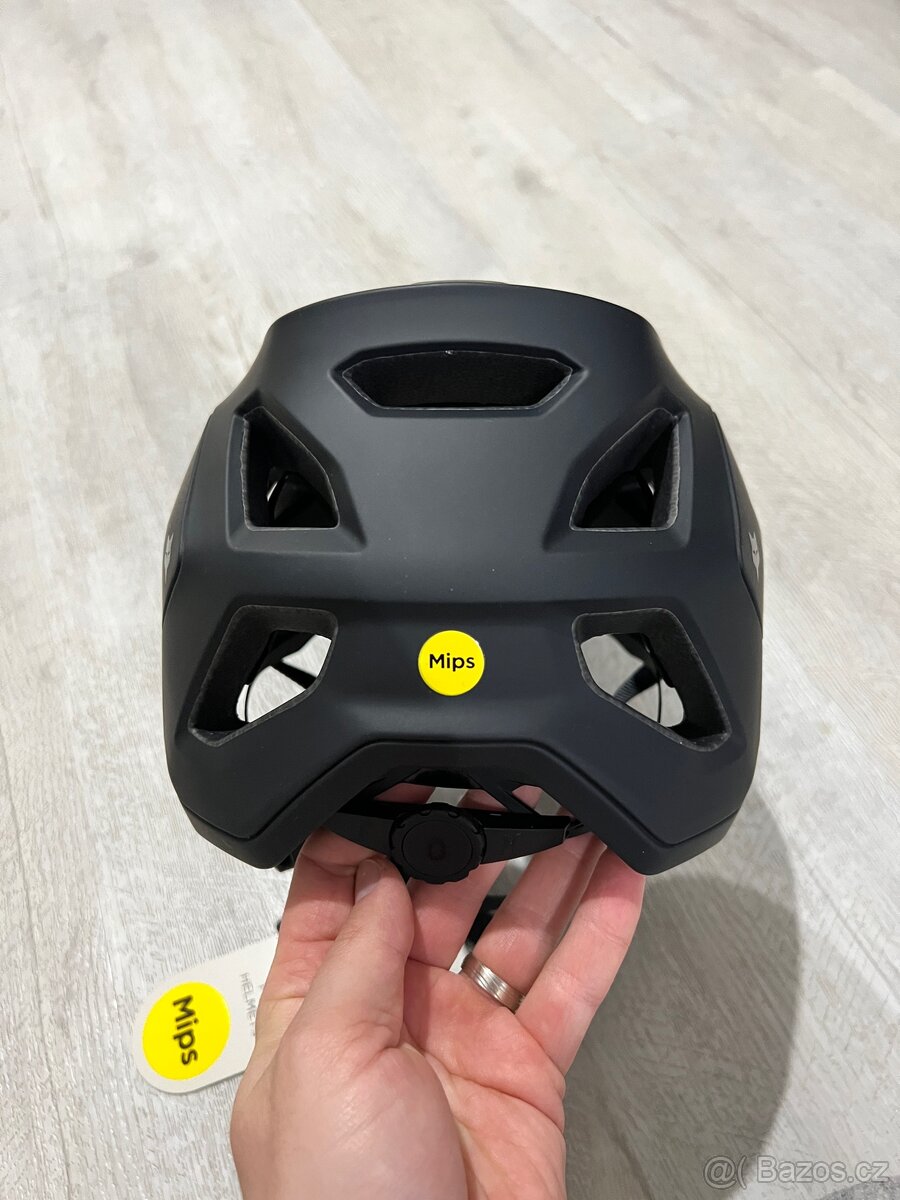 Helma FOX Speedframe vel. M - 3