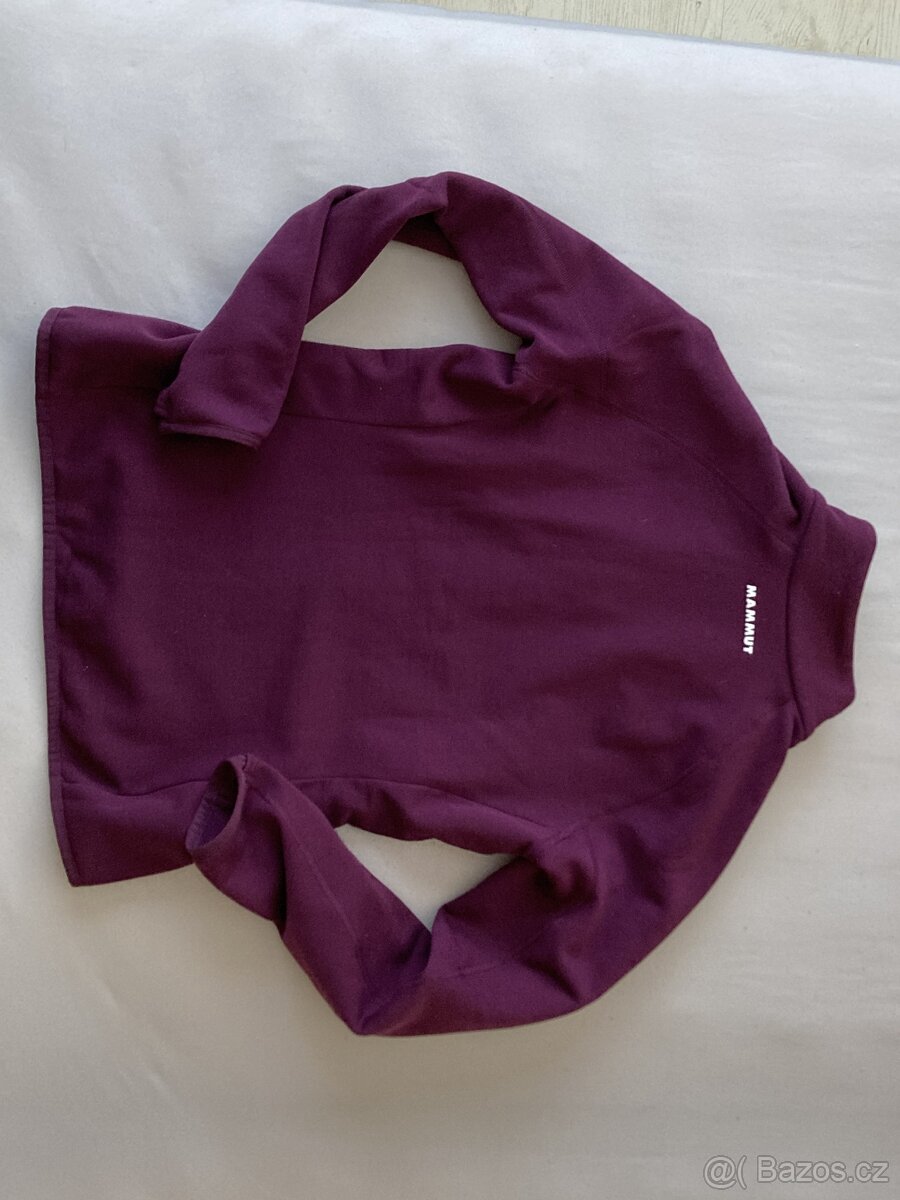 Dámská mikina Aconcagua - 3