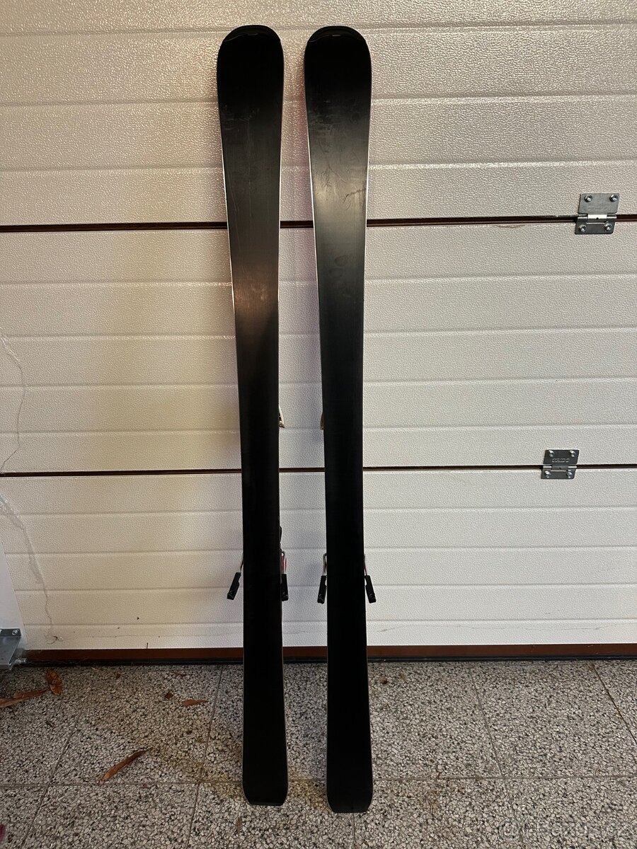 Juniorské lyže - ATOMIC REDSTER JR 140 - 3