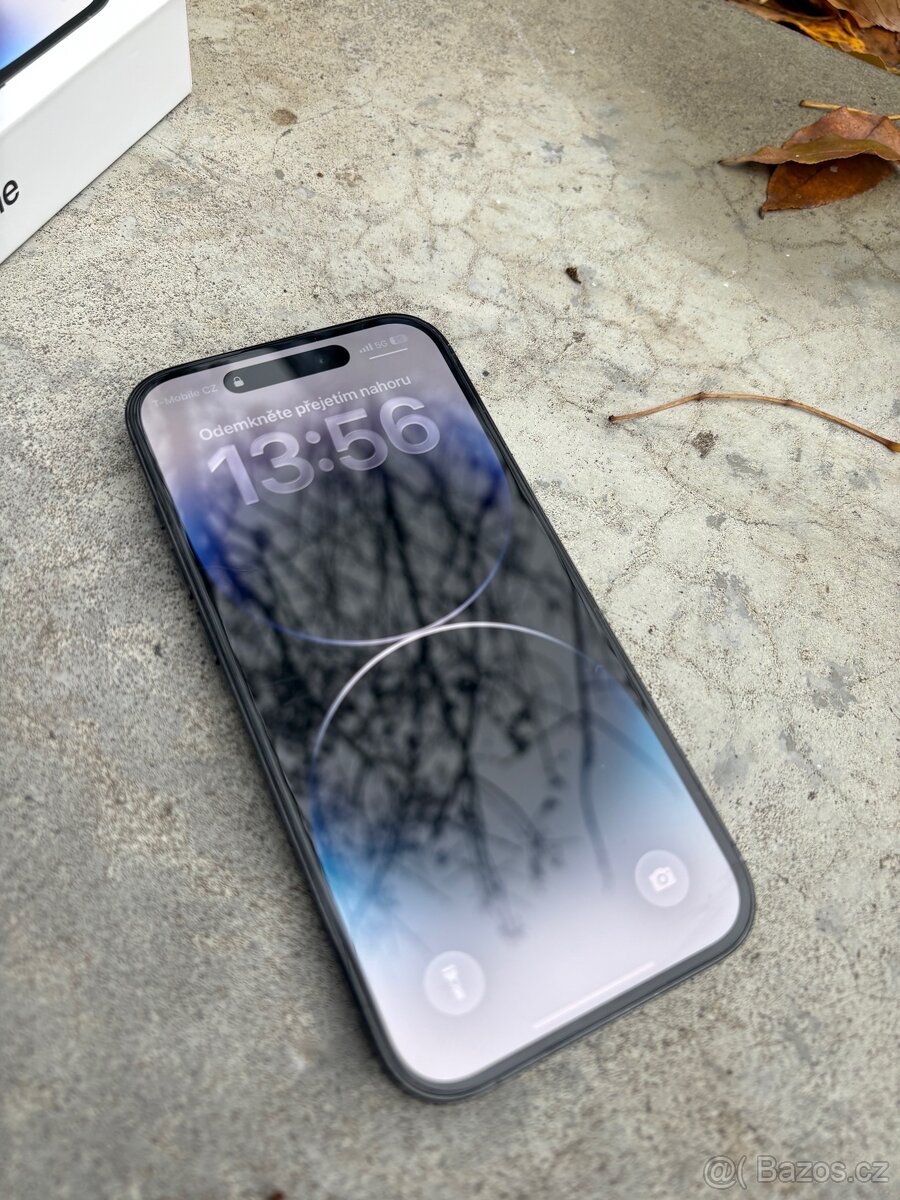 IPhone 14 Pro 256gb - 3