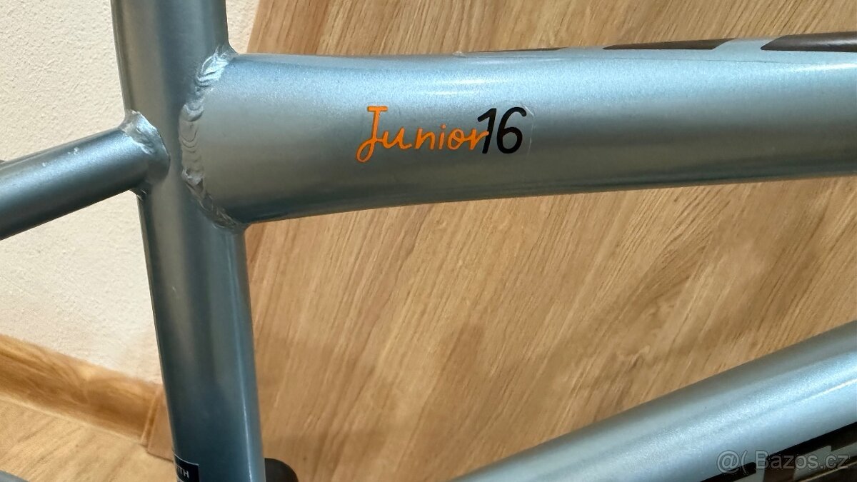 Dětské kolo Arcore JIMMY 16 - 3