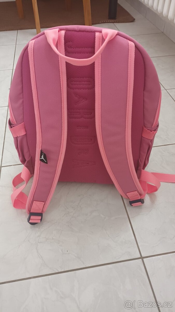 Školní batoh Air Jordan + snack box - 3