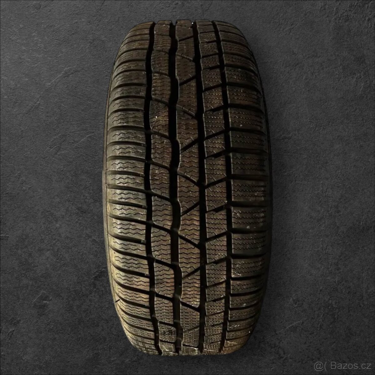 Alu kola Alutec 5x112 + zimní 225/55r17 - 3