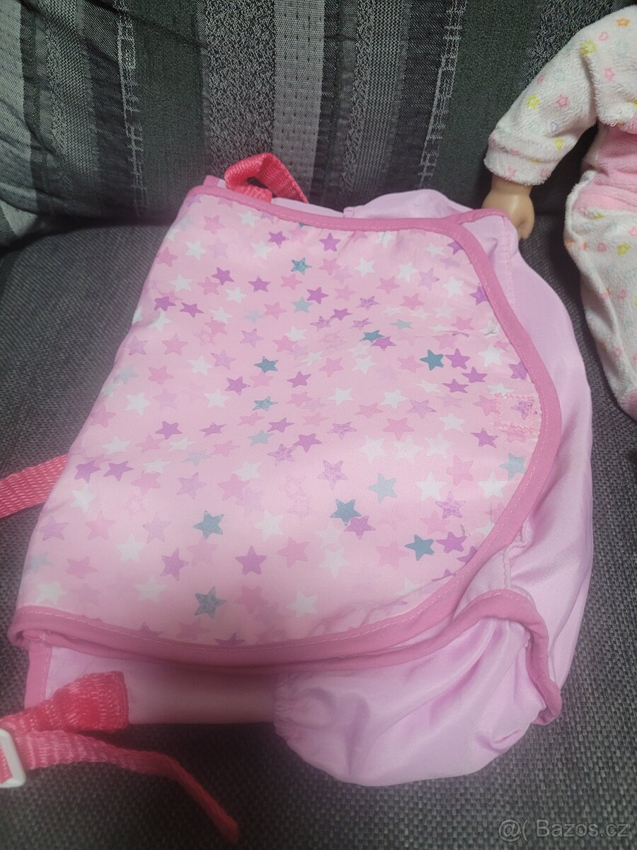 Panenka baby born - 3