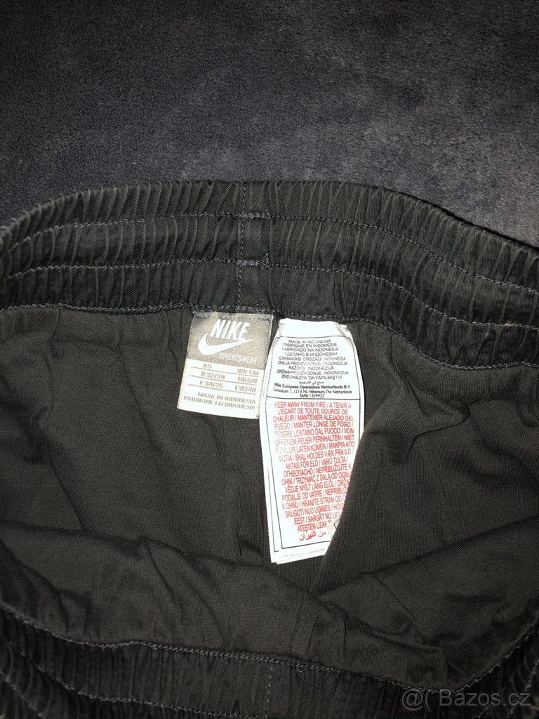 Dámské tepláky Nike - 3