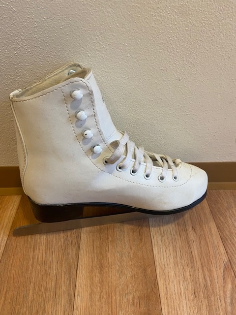 Dívčí brusle velikost 37 - 3