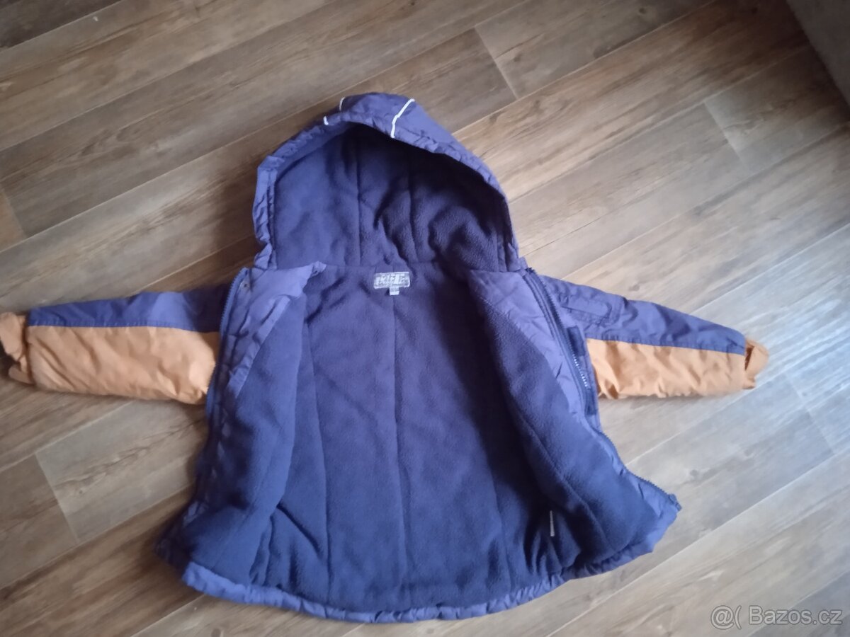 Dětská bunda 98/104 - 3