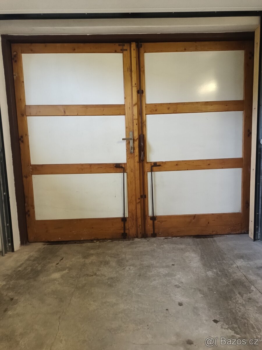 Prodej vrat - 3