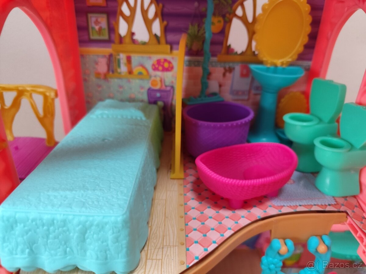 Enchantimals Jelení dům - 3