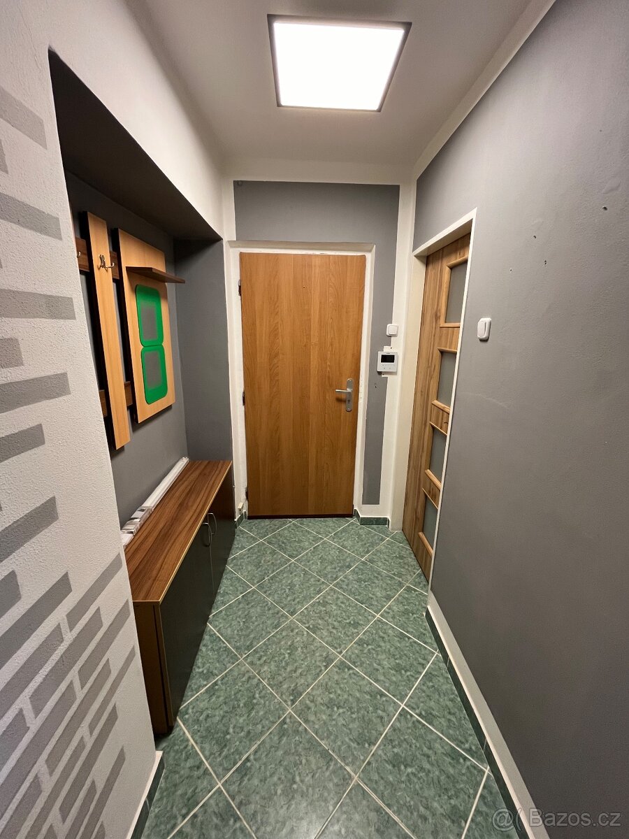 Byt 2+1 HORNI SLAVKOV volny ihned - 3