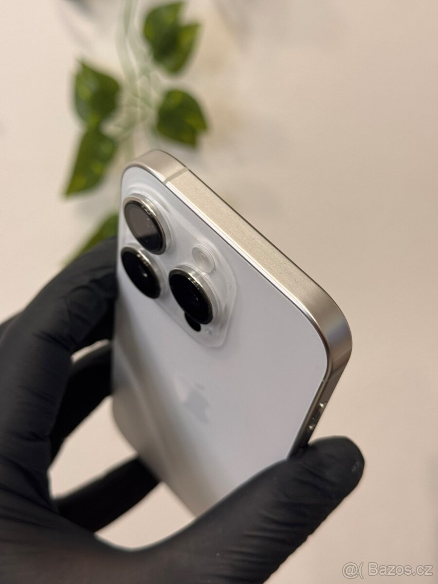 iPhone 16 Pro 128GB - 3