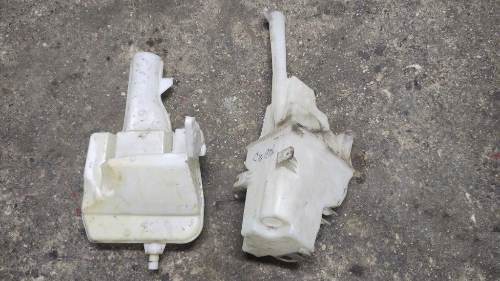 Mercedes Sprinter Yaris W176 W117 W246 - nadobka ostrekovac - 3