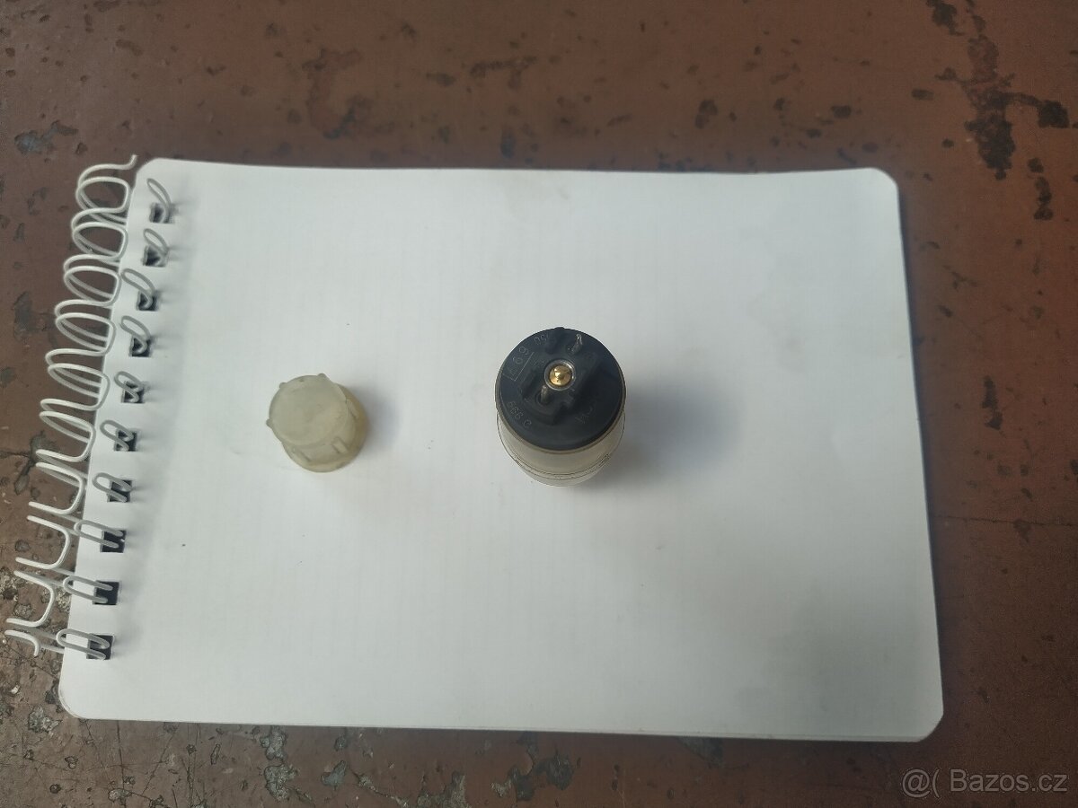 Vstřikovací ventil Š Favorit. - 3