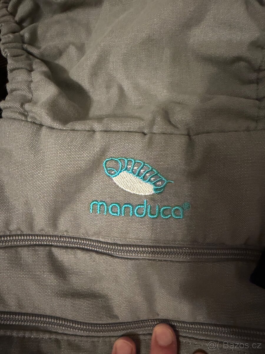 Nosítko Manduca - 3