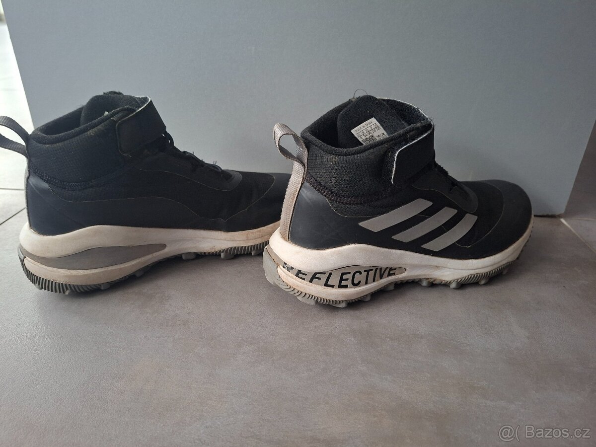 Dětské boty Adidas EUR 36 - 3