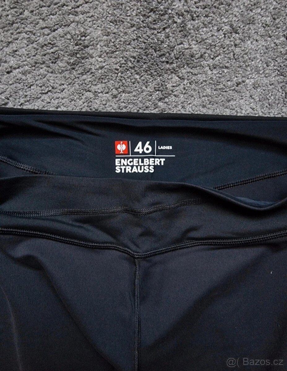 Damské prac. legíny - 3