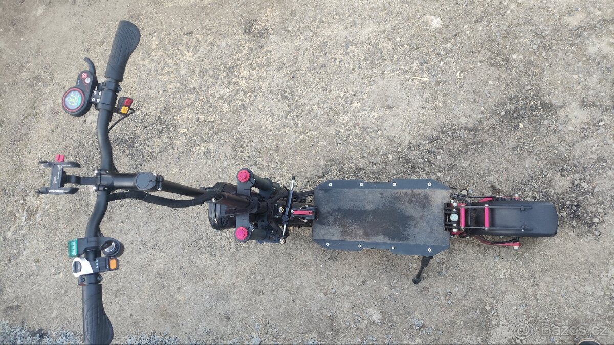 Boyueda s3 a Laotie TI-30 - 3