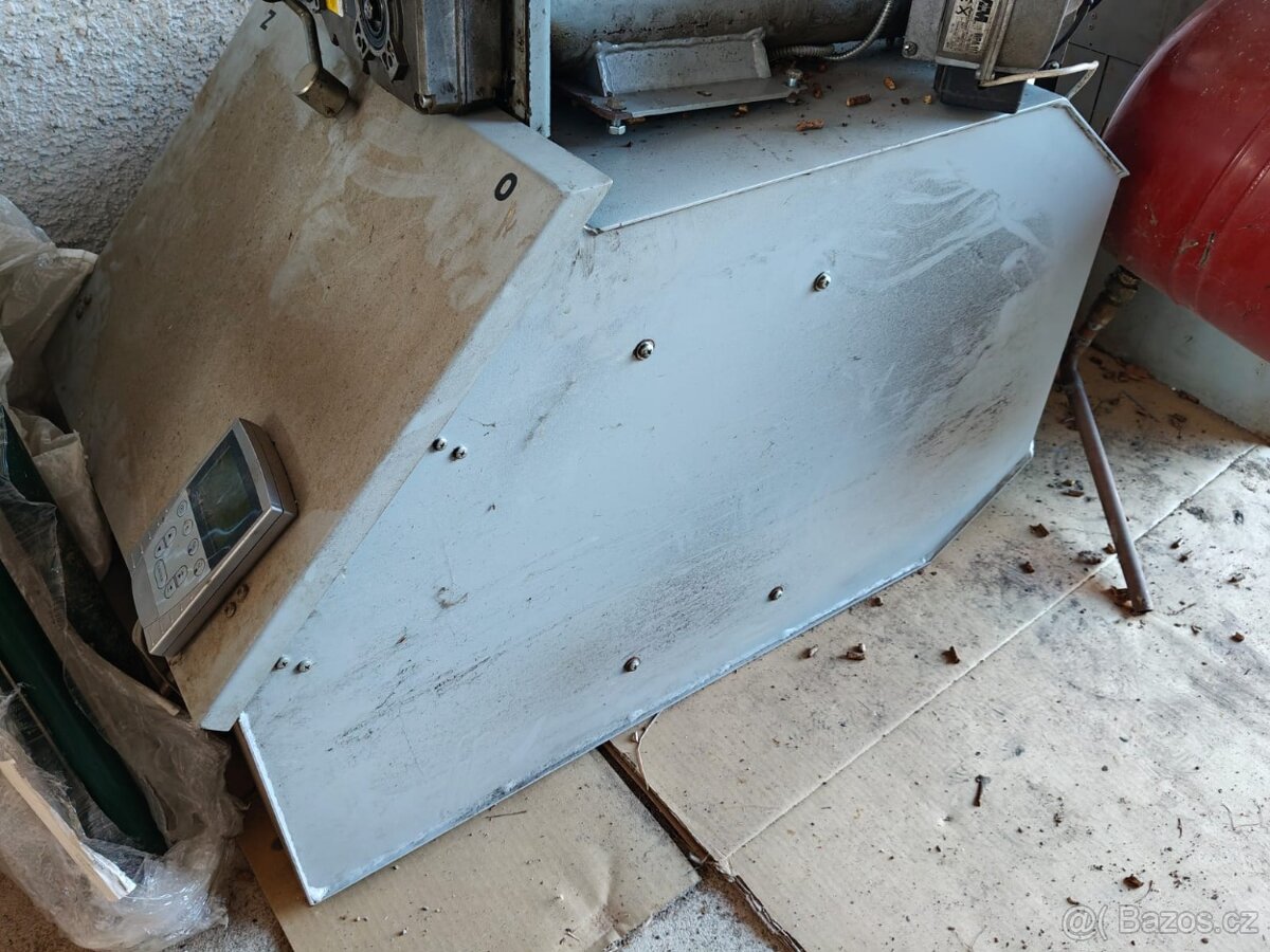 Kotel Viadrus Herkules Duo - 3