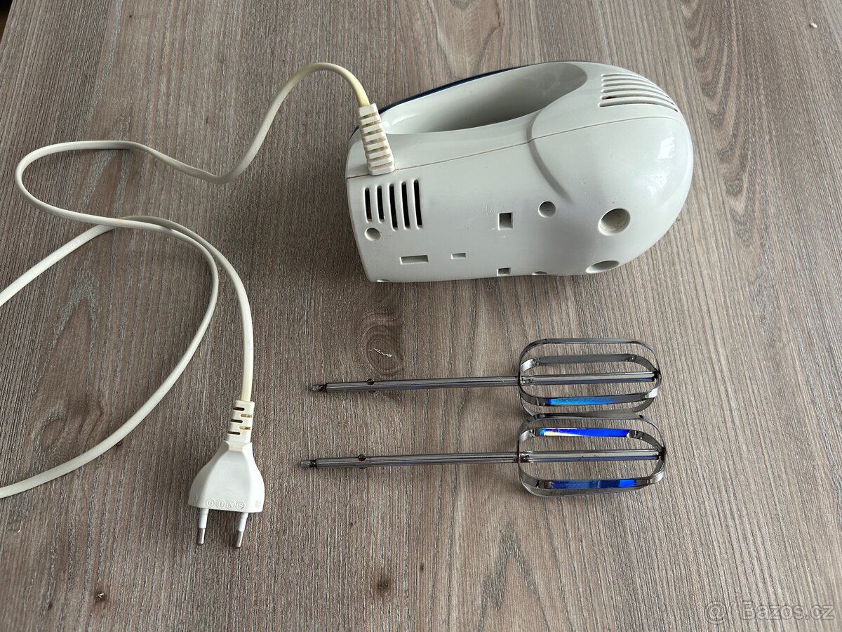 Ruční šlehač - 3