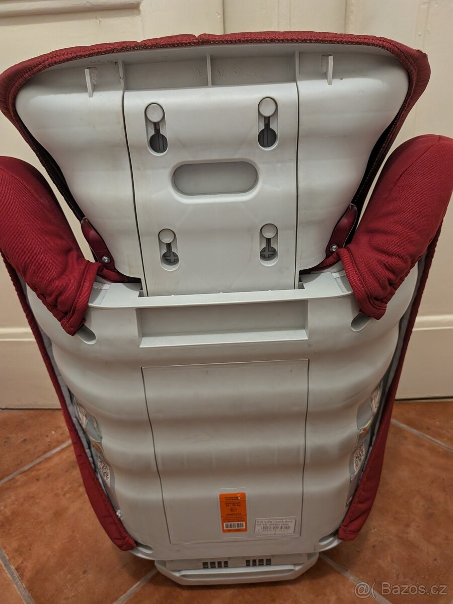 Britax Römer KID II 15-36kg - 3