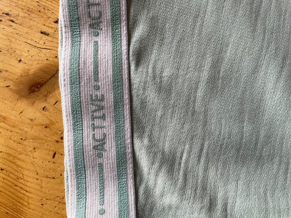 Sportovní šaty - 3