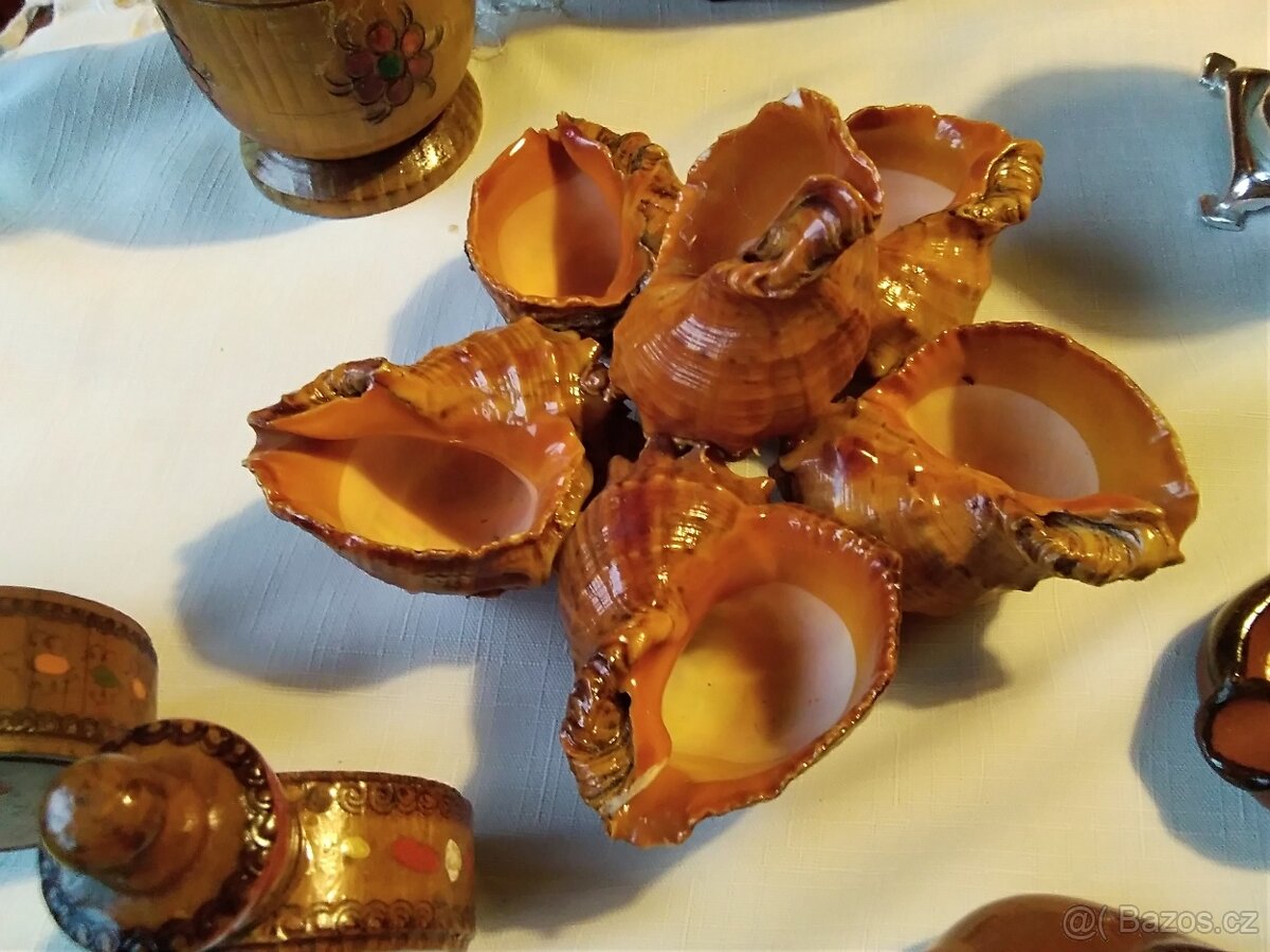 retro suvenyry Bulharsko-Sovetsky svaz - 3