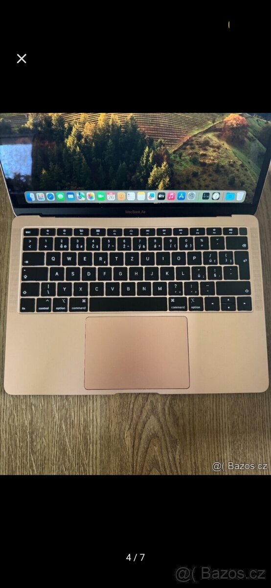 Apple MacBook Air - 3