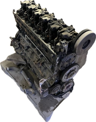 Renault premium motor DXI11 - 3