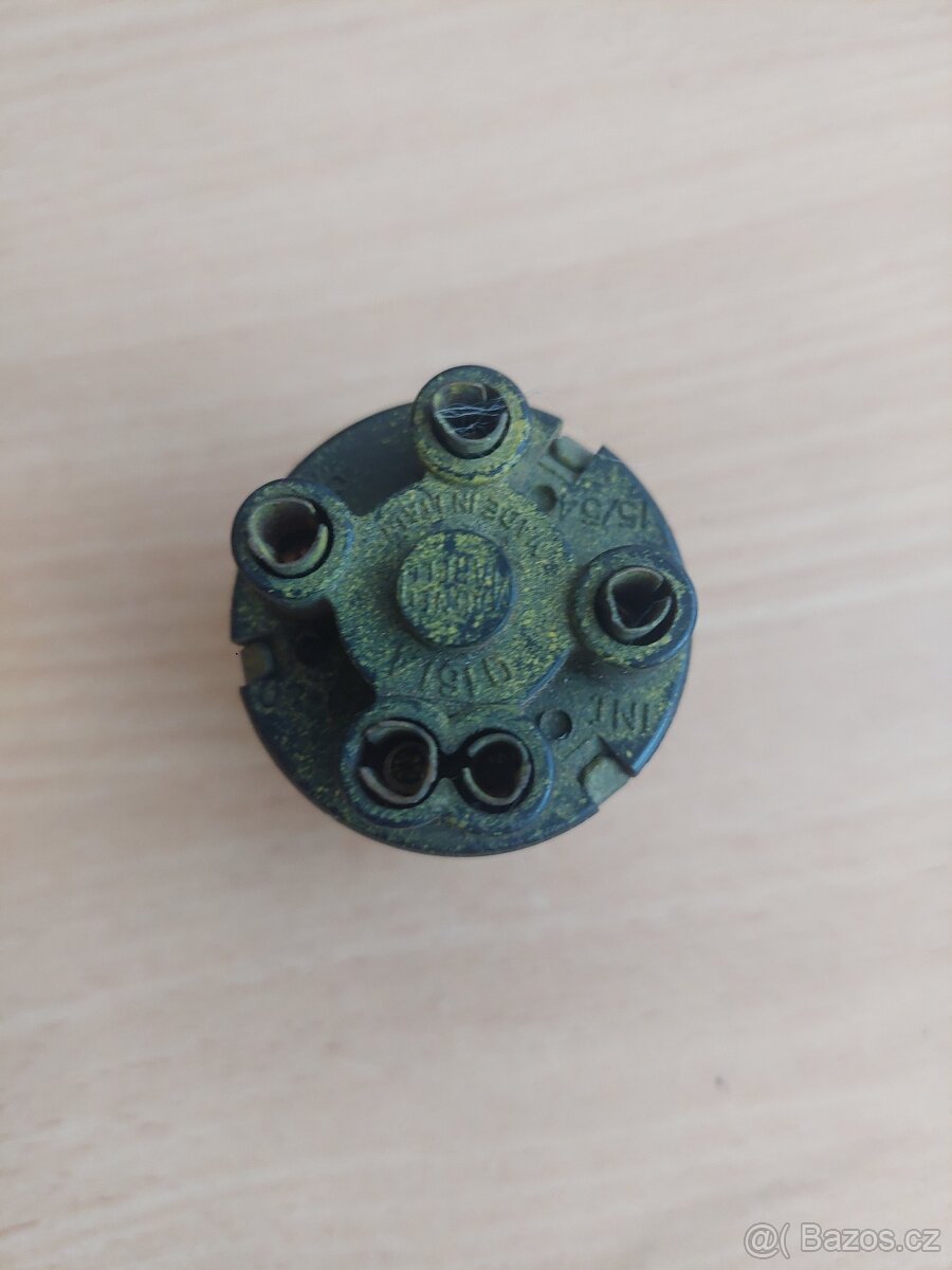 Spínací skříňka - Magneti Marelli - 3