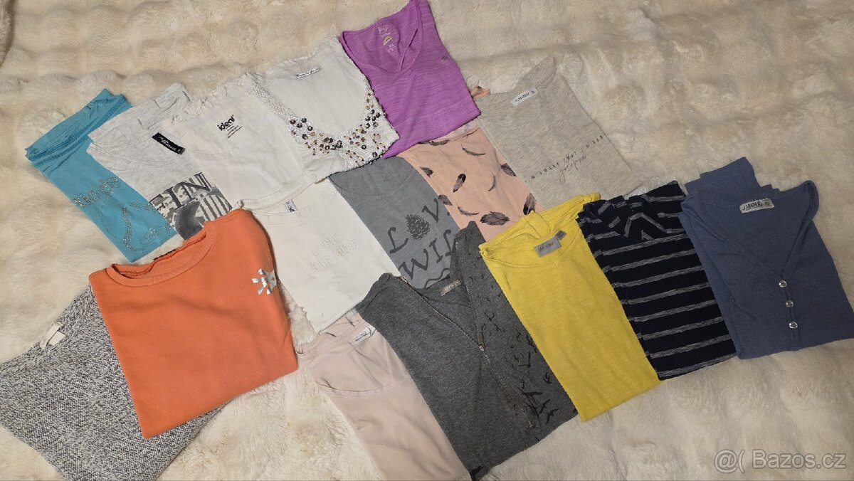 Set oblečení vel. XS - 3