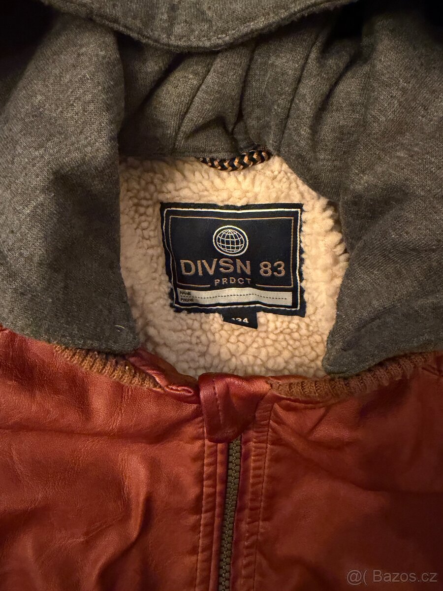 Bunda Divsn 10let - 3