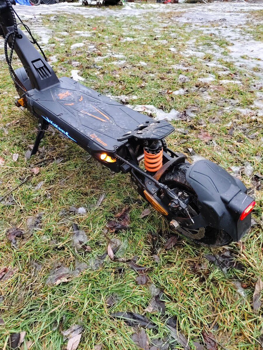 KUKIRIN G2 MASTER - 3