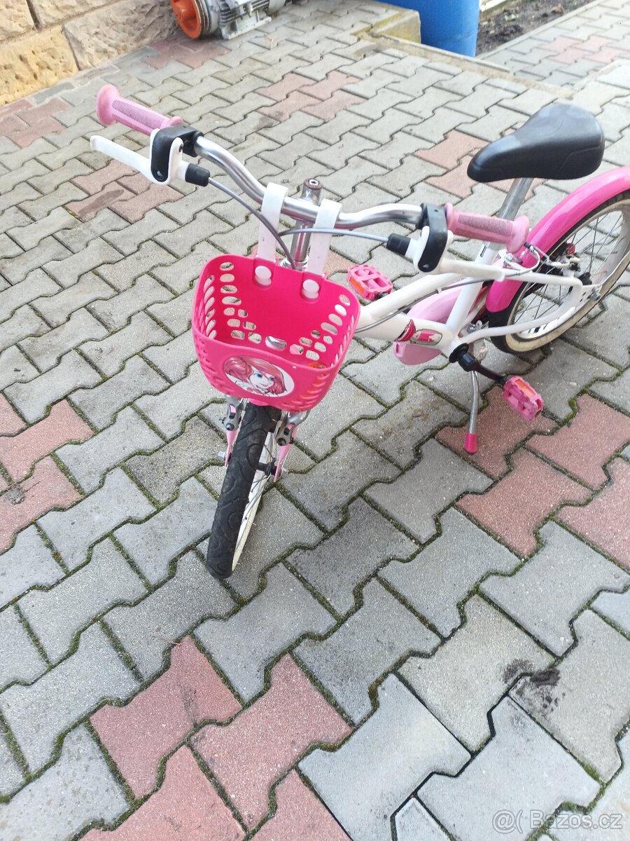 Dětské kolo - 3