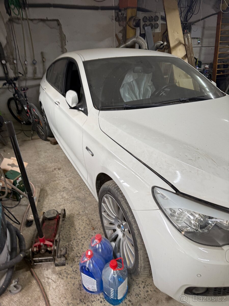BMW GT 535d - 3