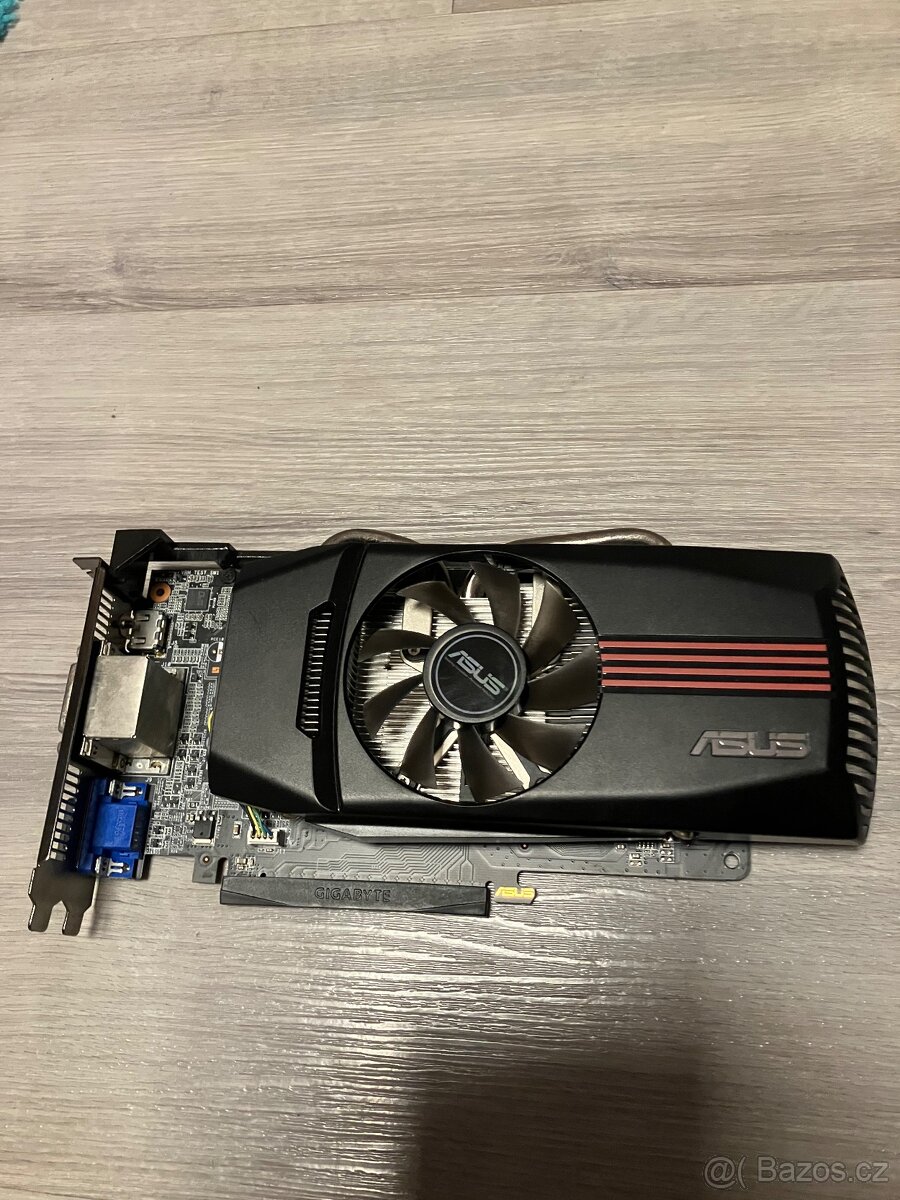 Gtx 650 - 3