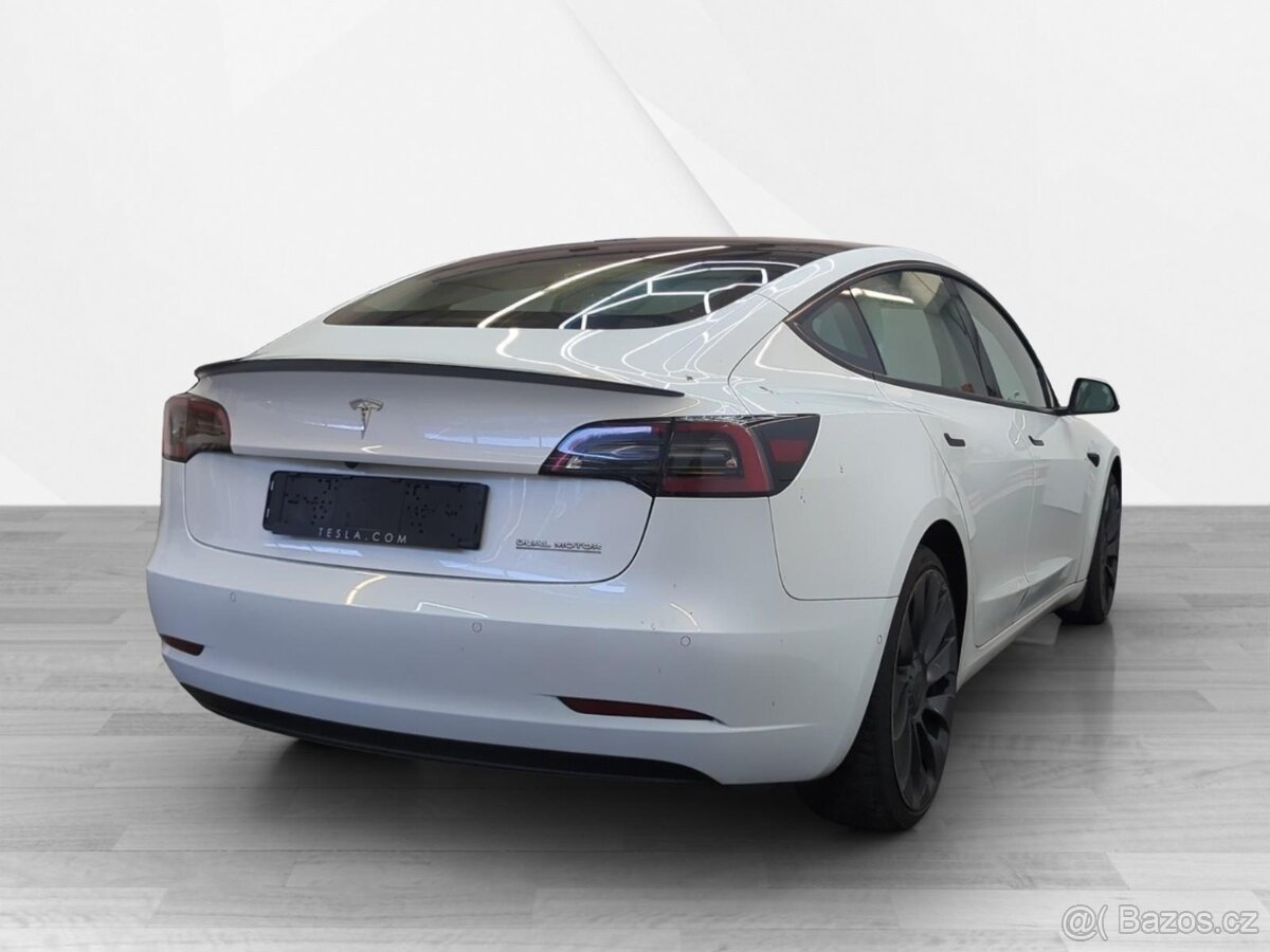 Tesla Model 3 2022 Performance | Ryzen | EAP | DPH - 3