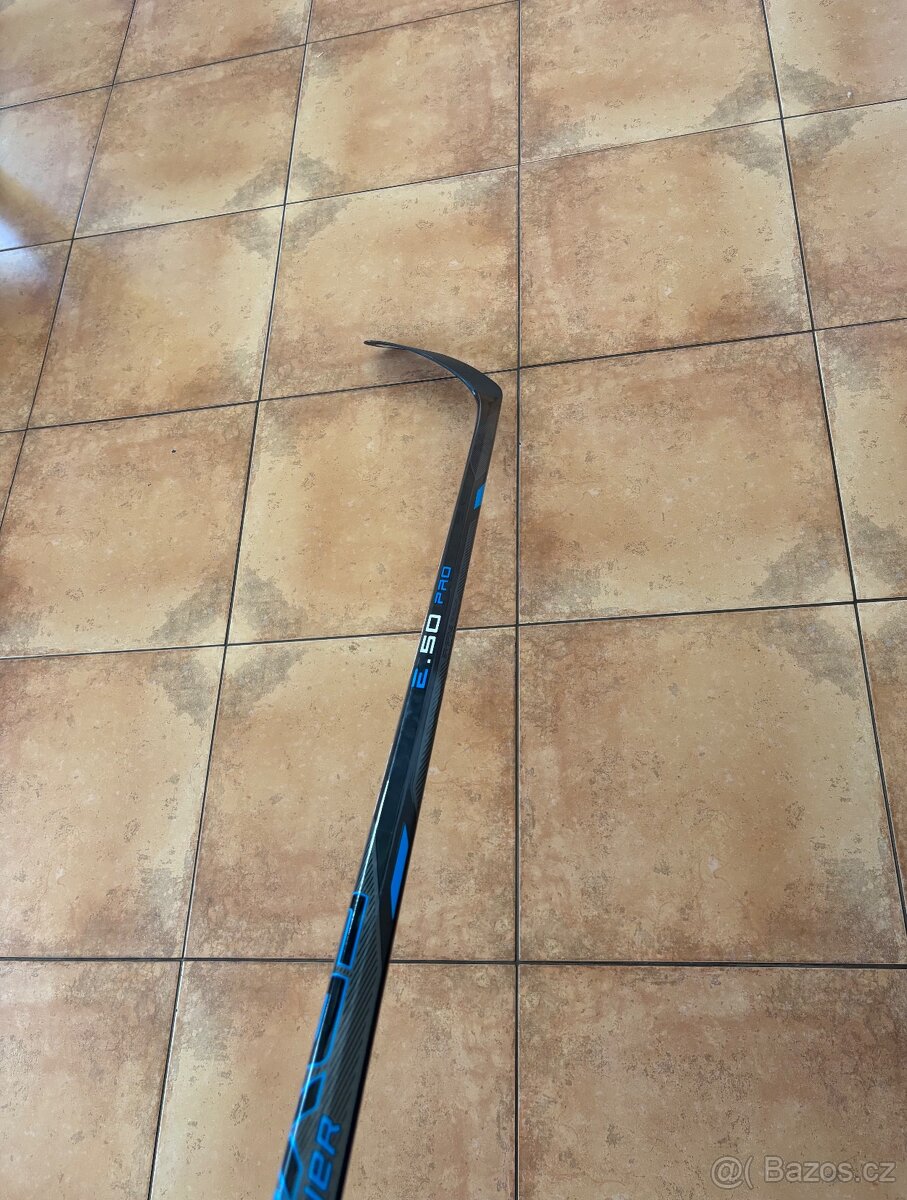 Hokejka Bauer Nexus e.50 PRO - 3