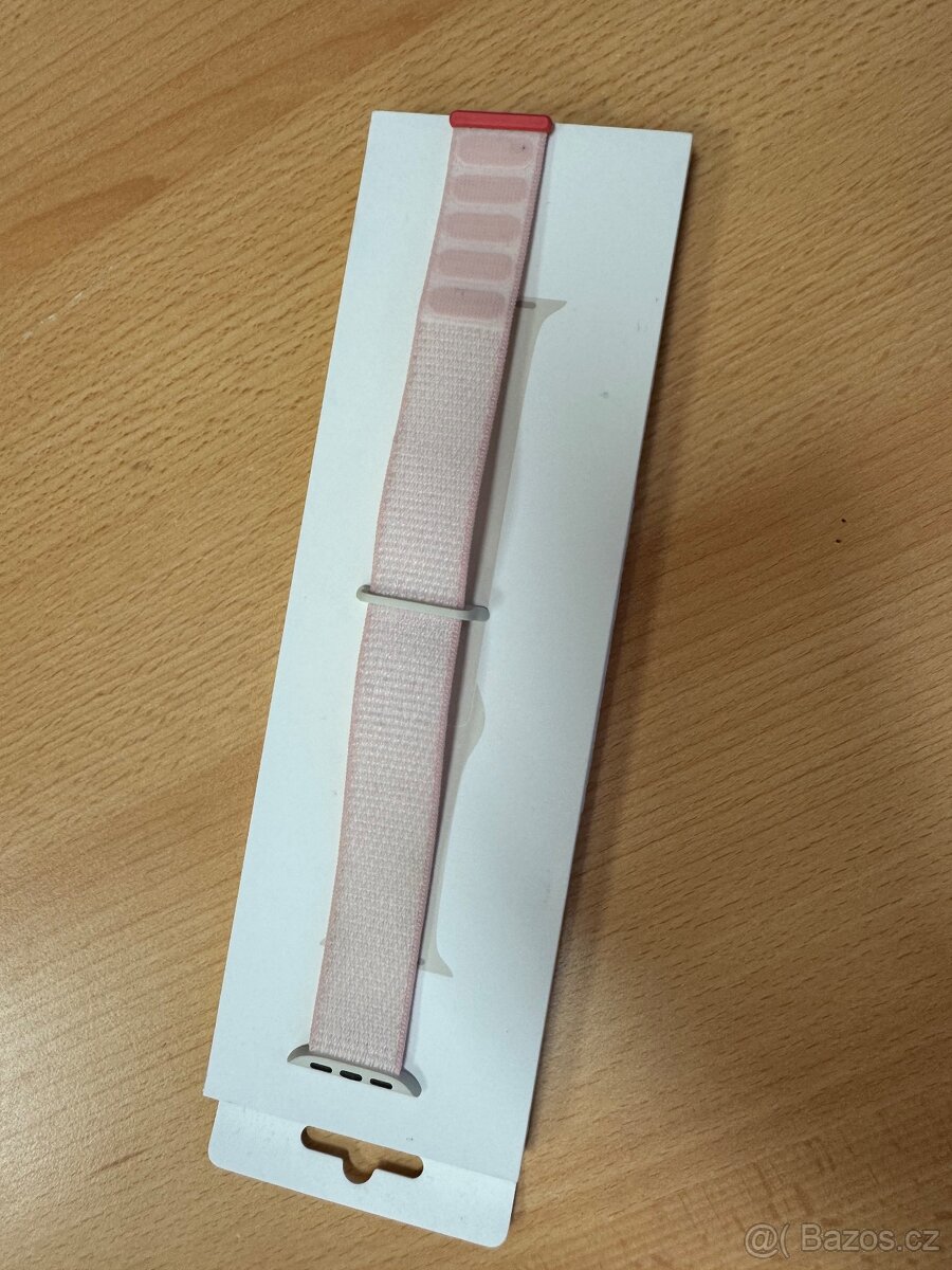 Originální řemínky na Apple Watch - 3