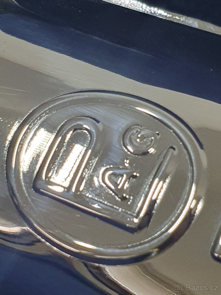 Výfuk DKW RT100 - 3