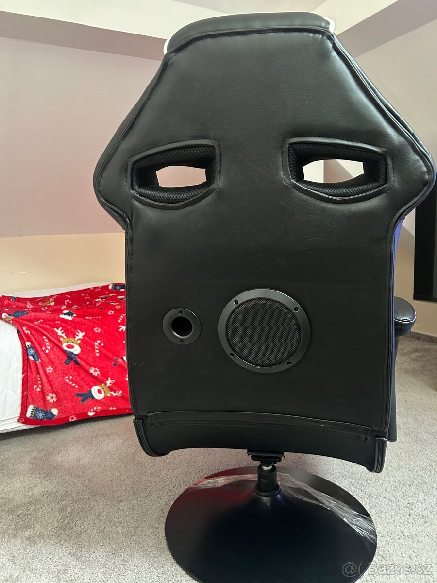Hrací křeslo - 3