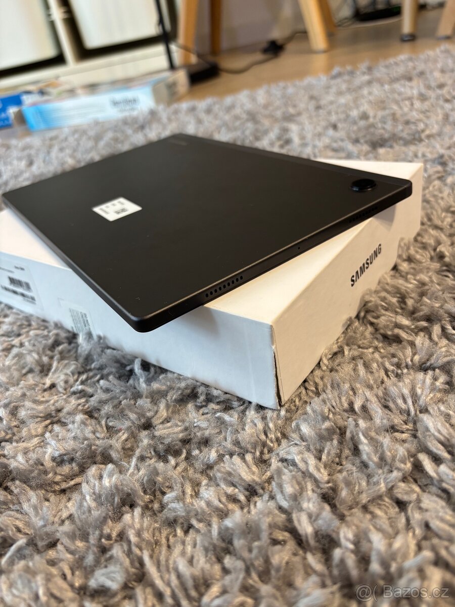 Tablet samsung tab a8 - 3