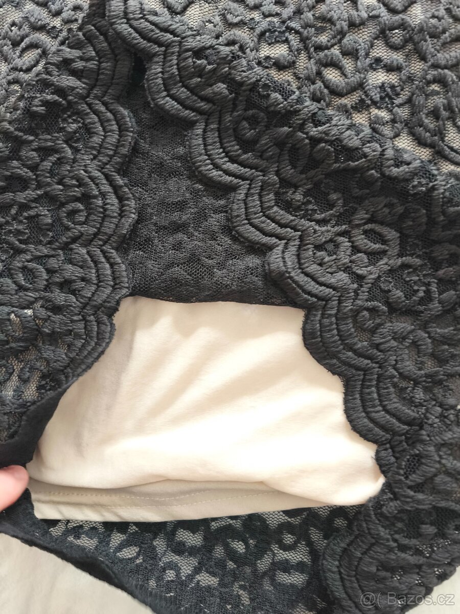 Krásné šaty vel.M, Orsay - 3